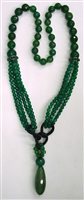 Collier Vivi Gioielli Femme in Agate 2228050654072 - 2228050654072